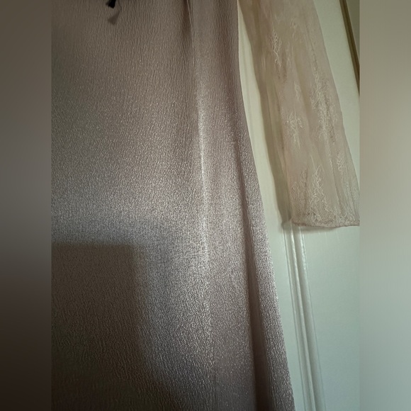 NWT blumarine dress light pink - Picture 4 of 5